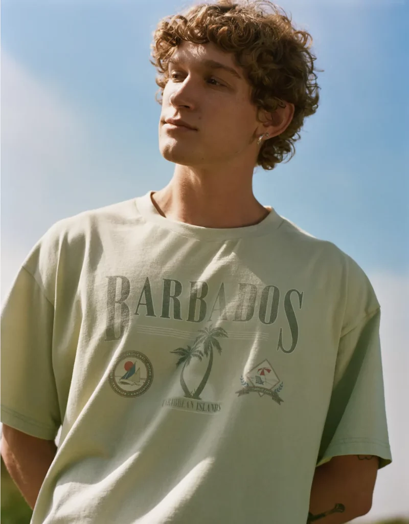 American Eagle