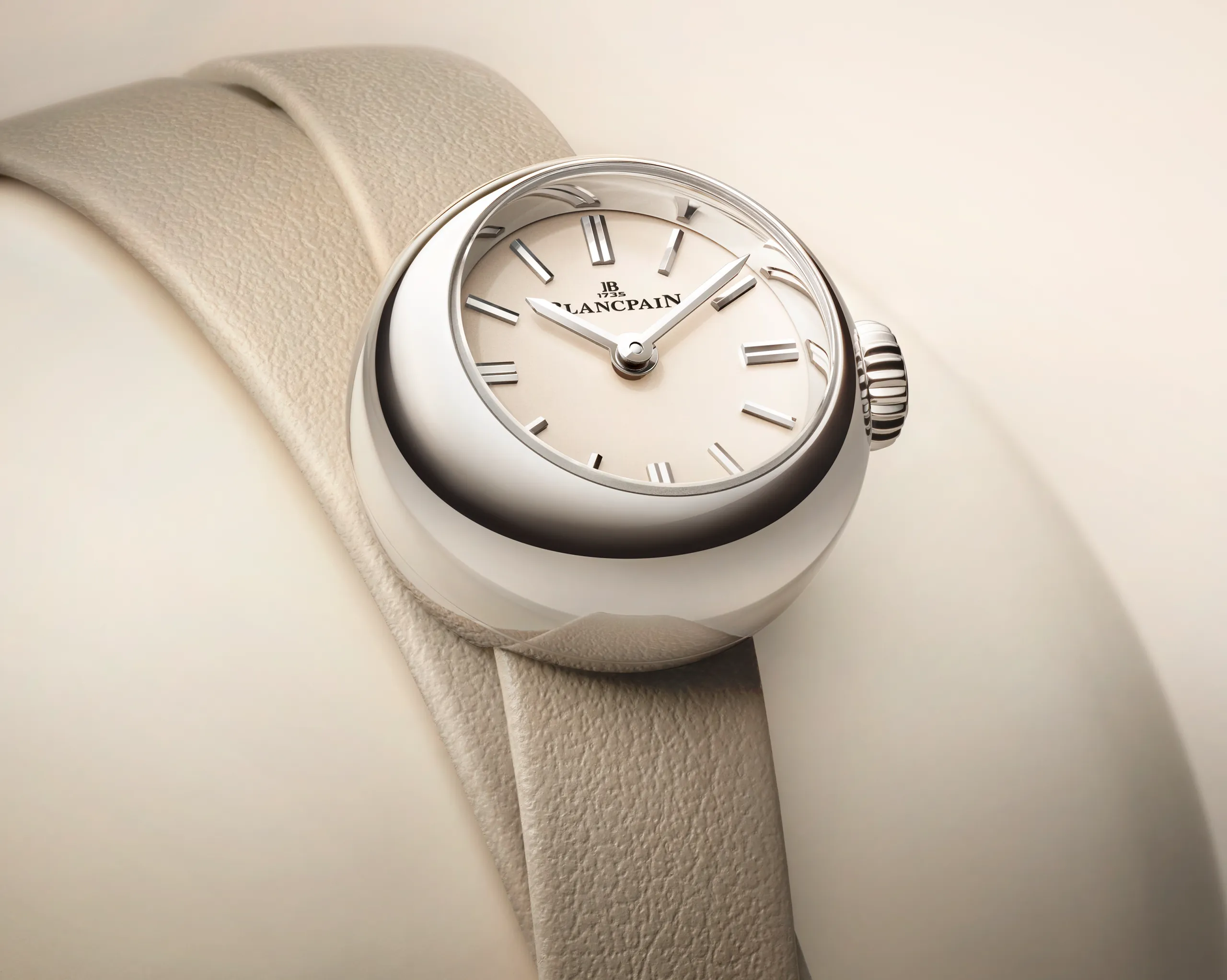 Ladybird Blancpain