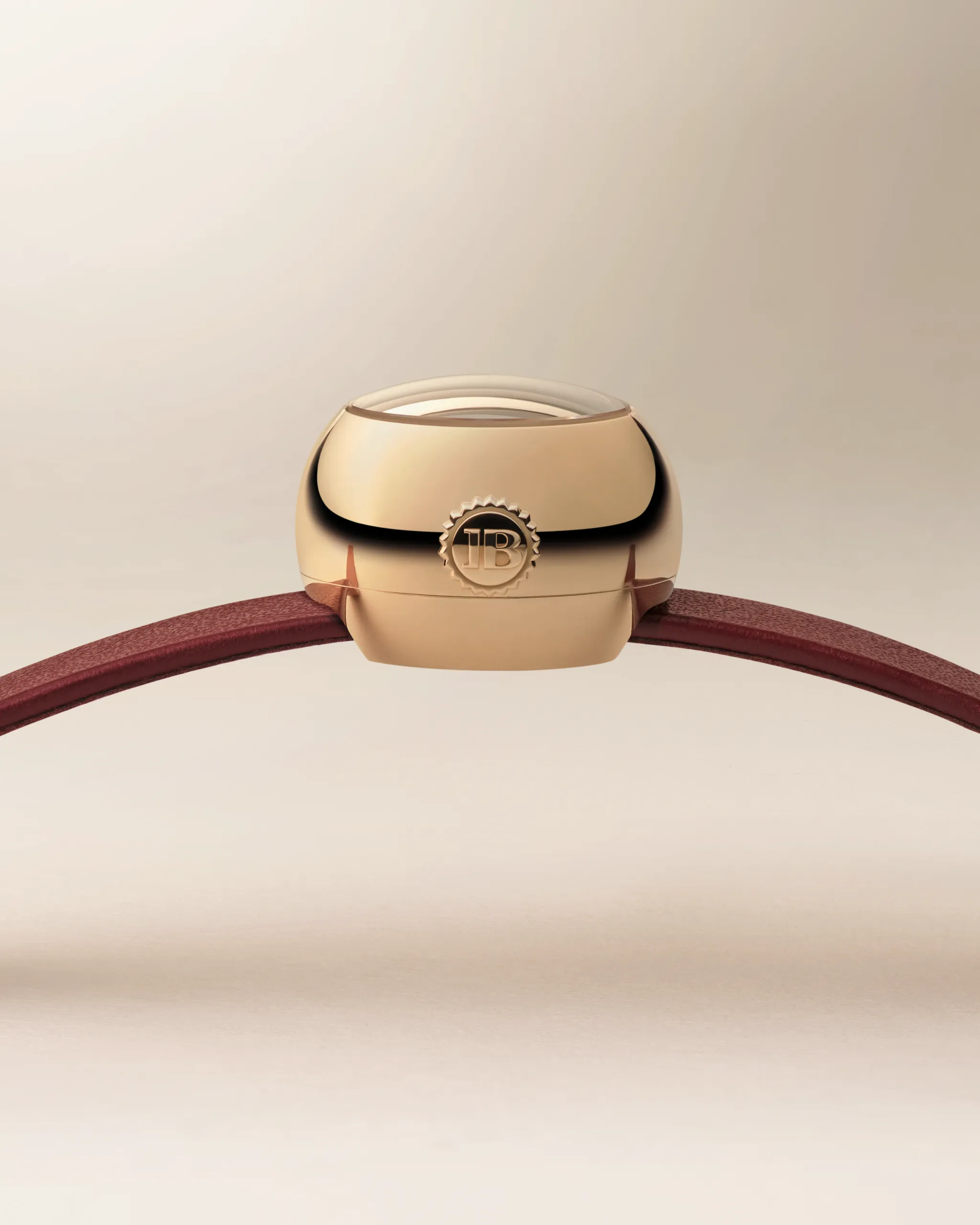 Ladybird Blancpain