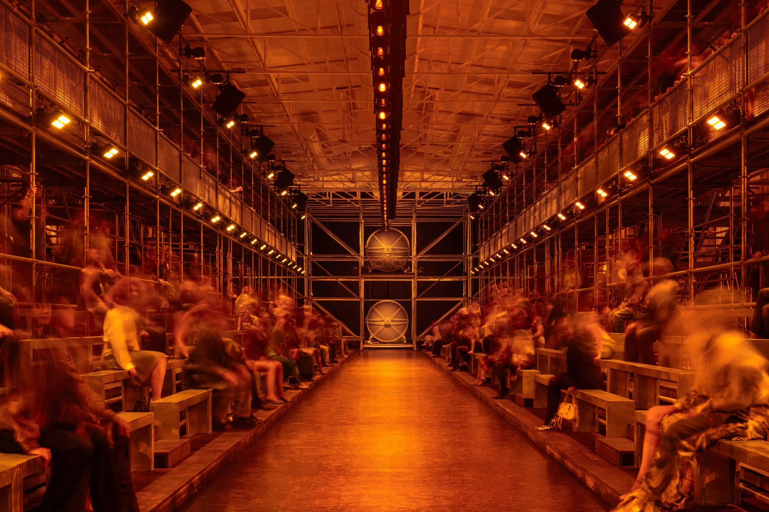 Diesel primavera/verano 2027