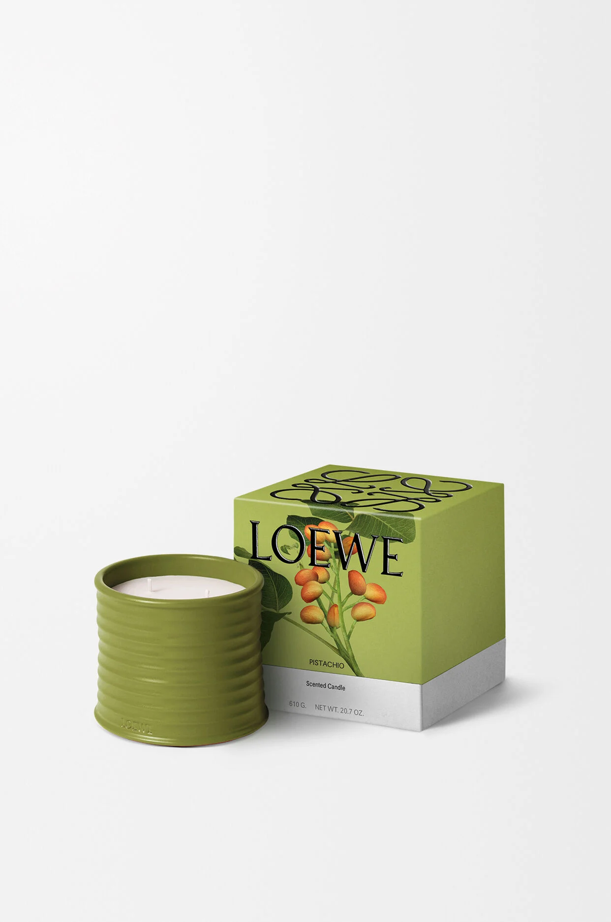 LOEWE PISTACCHIO
