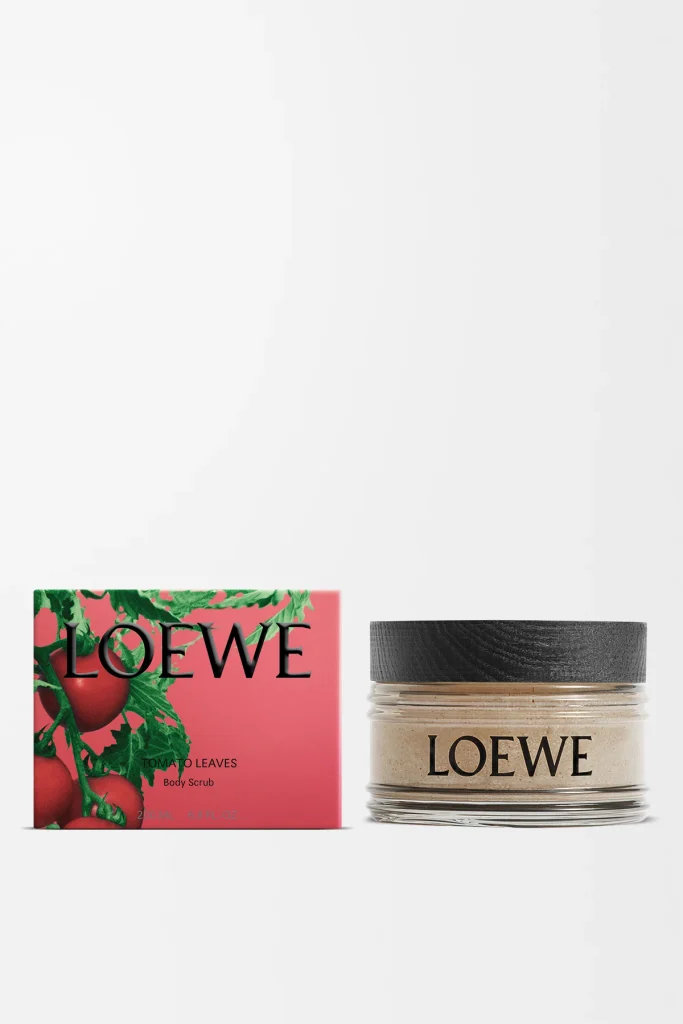 LOEWE TOMATO LEAVES