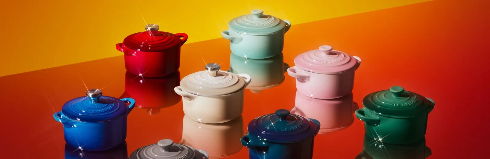 Le Creuset VIP